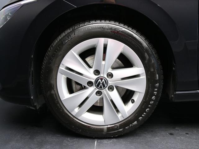 VOLKSWAGEN Golf usata, con Alzacristalli elettrici