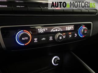 AUDI Q2 usata, con Cruise Control