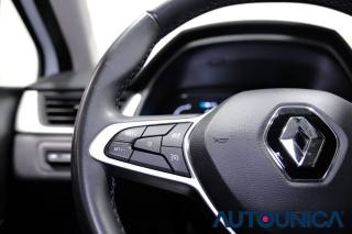 RENAULT Captur usata, con Fari LED