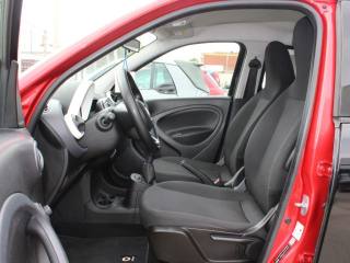 SMART ForFour usata, con Controllo trazione