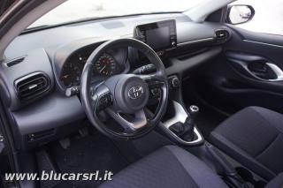 TOYOTA Yaris usata, con Cruise Control