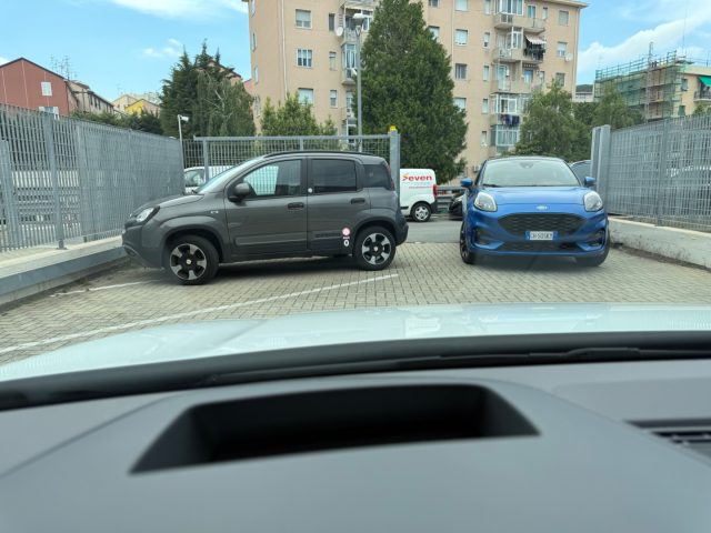 VOLKSWAGEN Golf GTI usata, con Fendinebbia