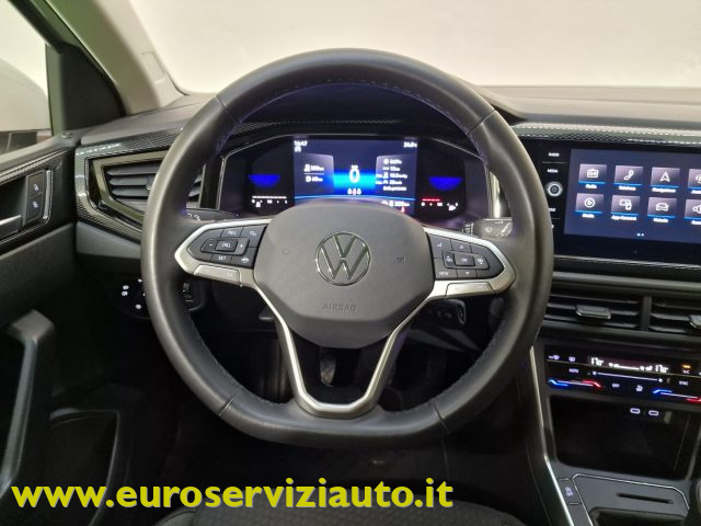VOLKSWAGEN Polo usata, con Servosterzo