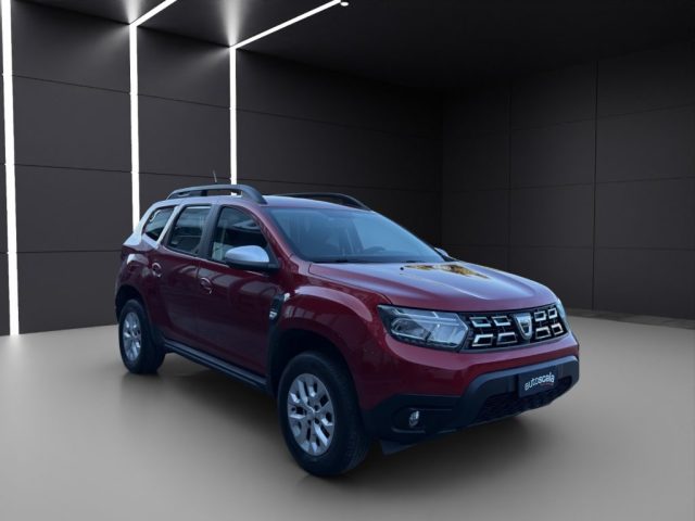 DACIA Duster usata, con Android Auto