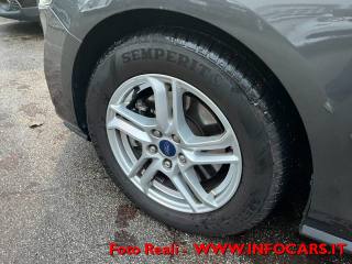 FORD Focus usata, con Chiusura centralizzata telecomandata