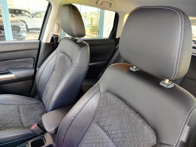 SUZUKI Vitara usata, con Controllo trazione