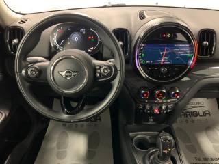 MINI Countryman usata, con Chiusura centralizzata