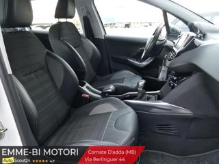 PEUGEOT 2008 usata, con Servosterzo