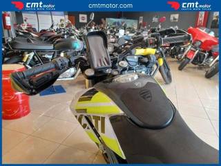 DUCATI Hypermotard 796 usata 5