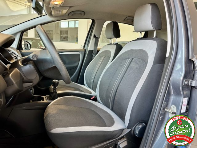 FIAT Punto usata, con Chiusura centralizzata