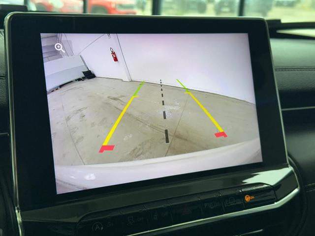 JEEP Compass usata 25