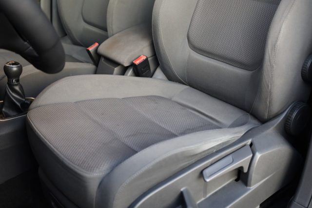 VOLKSWAGEN Golf Plus usata 44