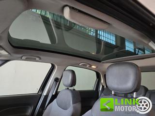 FIAT 500L usata, con Chiusura centralizzata