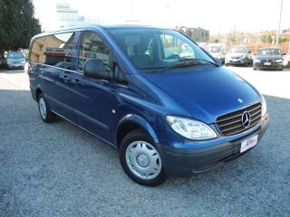 MERCEDES-BENZ Vito usata 75