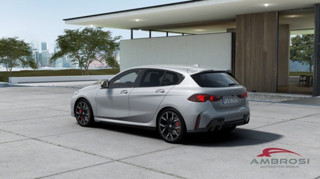BMW 120 usata 1