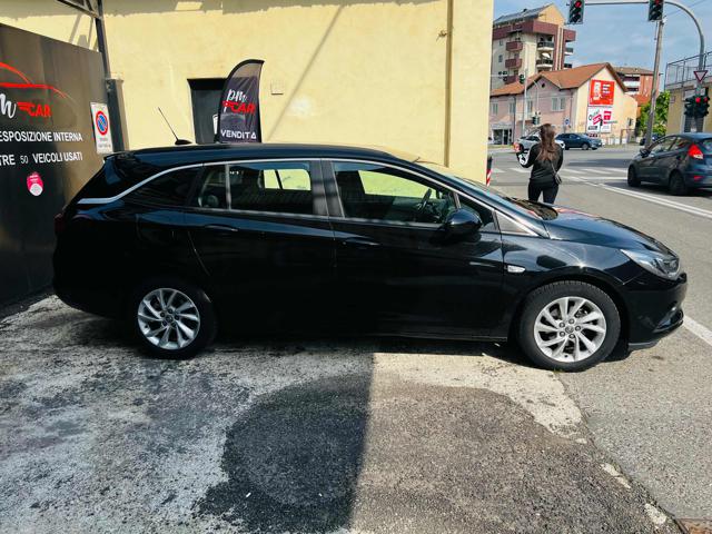 OPEL Astra usata, con Airbag laterali