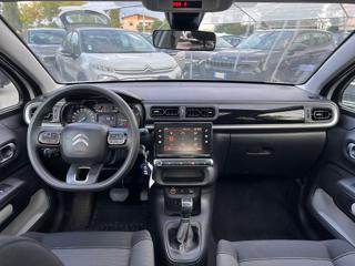 CITROEN C3 usata, con Autoradio