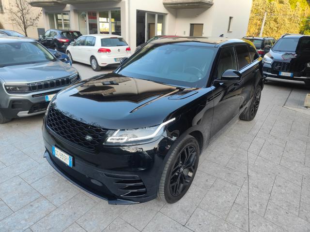 LAND ROVER Range Rover Velar usata, con Airbag