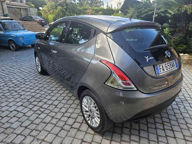 LANCIA Ypsilon usata, con Climatizzatore