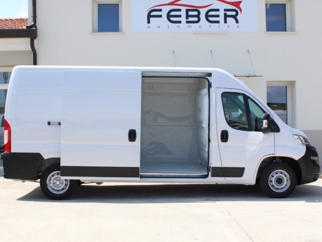FIAT Ducato usata, con Climatizzatore
