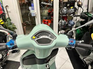 PIAGGIO Vespa 125 Primavera usata 5