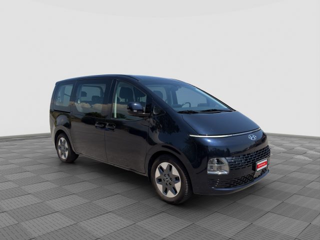 HYUNDAI Staria usata 6