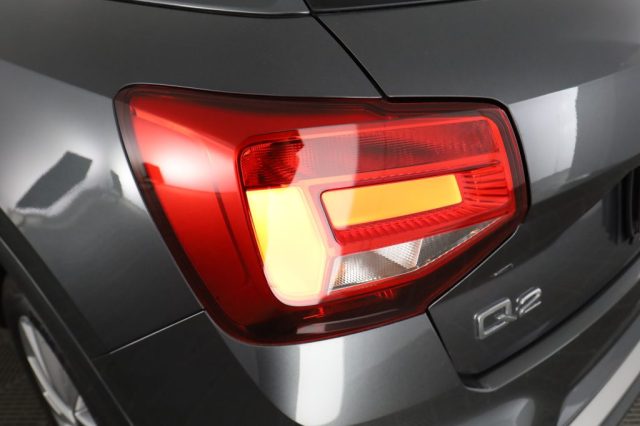 AUDI Q2 usata 8