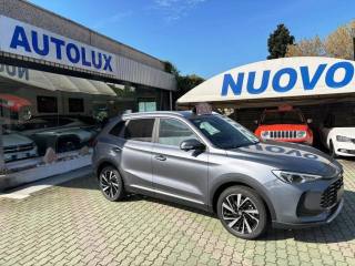 MG ZS usata, con Airbag Passeggero