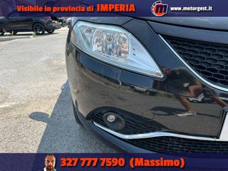 LANCIA Ypsilon usata, con Vivavoce