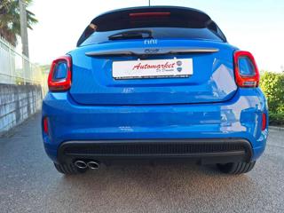 FIAT 500X usata, con Controllo trazione