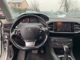 PEUGEOT 308 usata, con Airbag Passeggero
