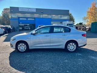 FIAT Tipo usata, con Alzacristalli elettrici