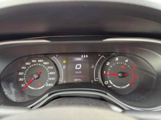 FIAT Tipo usata, con Sedili sportivi