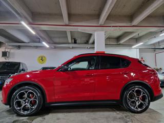 ALFA ROMEO Stelvio usata, con Alzacristalli elettrici