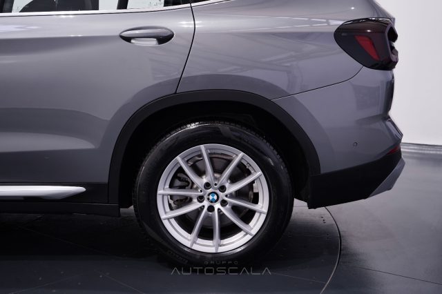 BMW X3 usata, con Airbag testa