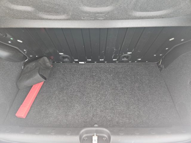 FIAT Panda usata, con Servosterzo