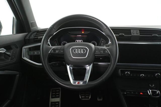 AUDI Q3 usata 11