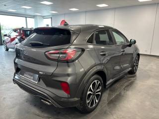 FORD Puma usata, con Sistema di chiamata d