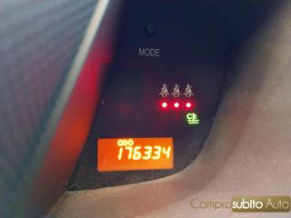 TOYOTA Urban Cruiser usata, con Airbag testa