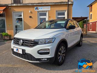 VOLKSWAGEN T-Roc 1.0 TSI 115 CV Style BlueMotion Technology