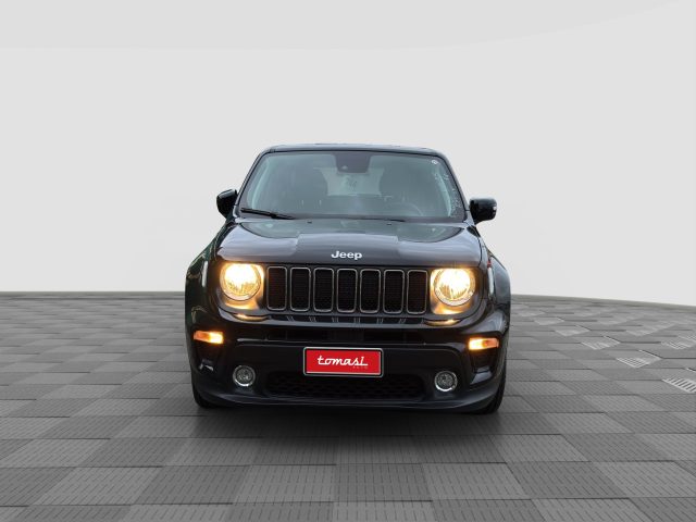 JEEP Renegade usata 6