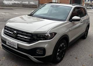 VOLKSWAGEN T-Cross 1.0 TSI Style BMT 95 cv