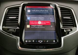 VOLVO XC90 usata, con Climatizzatore