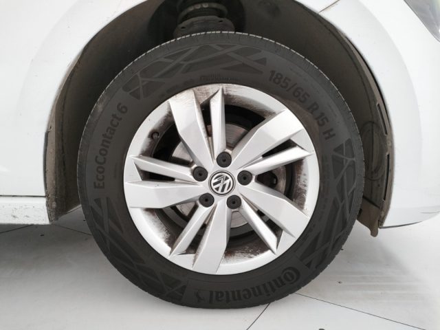 VOLKSWAGEN Polo usata, con Vivavoce