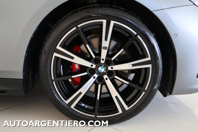 BMW 520 usata 91