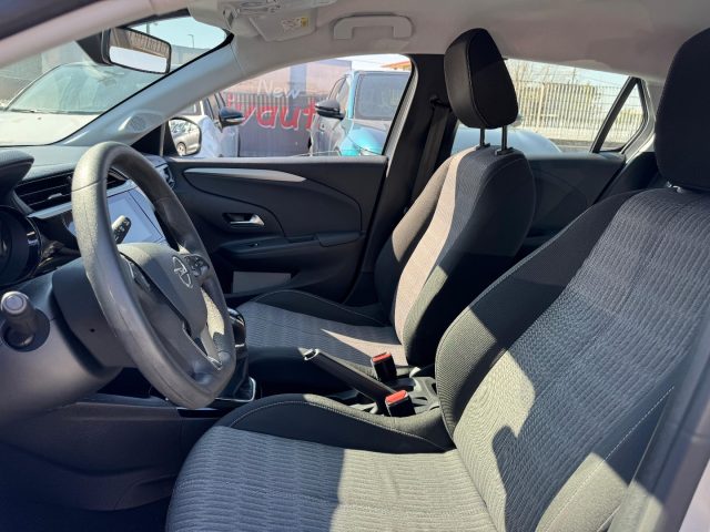 OPEL Corsa usata, con Controllo trazione