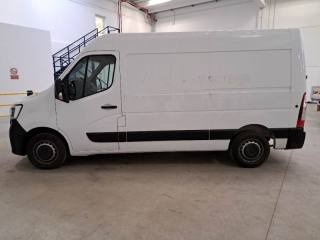 RENAULT Master usata, con Airbag