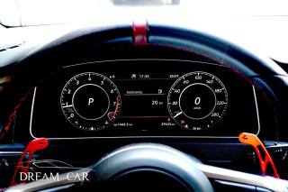VOLKSWAGEN Golf GTI usata, con Controllo automatico clima