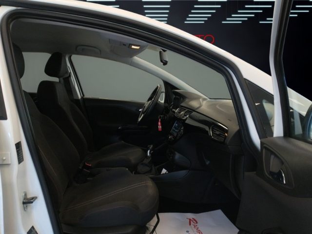 OPEL Corsa usata 18