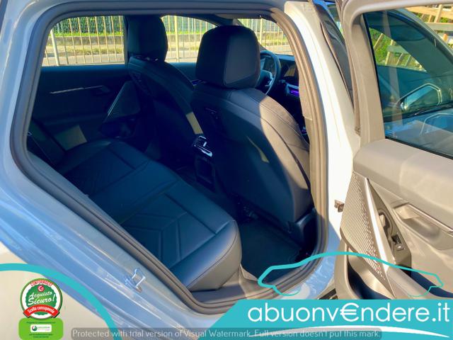 BMW 520 usata, con Cronologia tagliandi